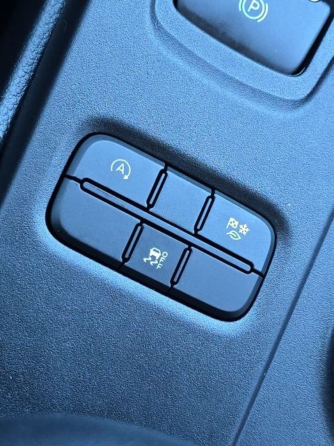 2024 Ford Ranger XL:167939A1