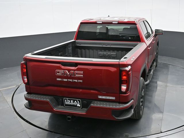 2024 GMC Sierra 1500 Elevation 24