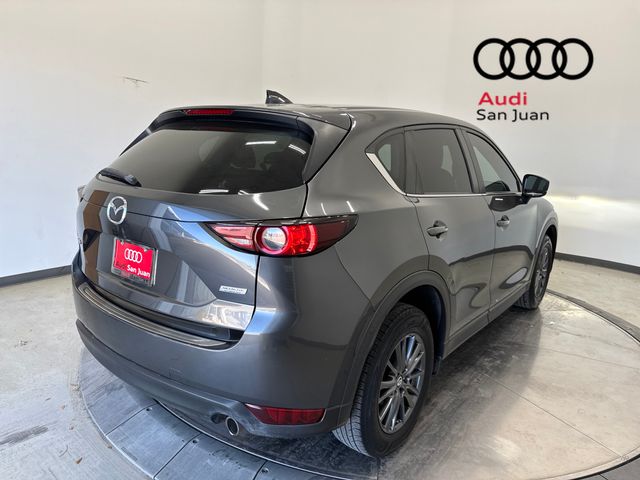 Used 2019 Gray Mazda Touring image 38