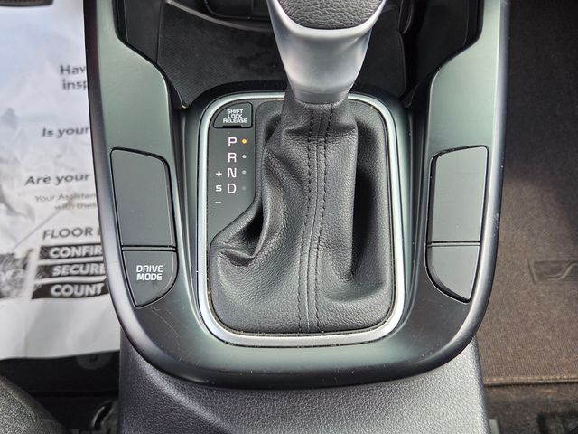 Used 2021 Kia Soul Hatchback