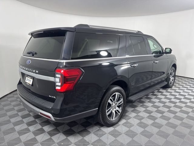 Used 2024 Ford Expedition Max SUV