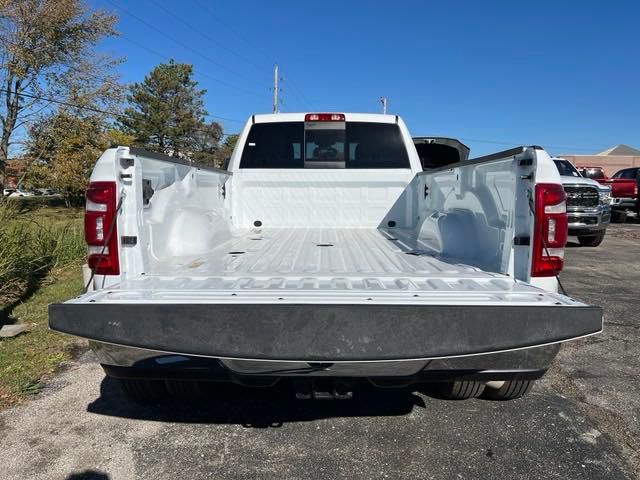 2024 Ram 3500 Tradesman 10