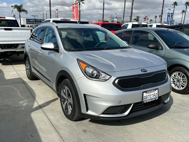 2019 Kia Niro LX 2