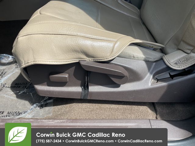 2016 GMC Canyon SLE1 17