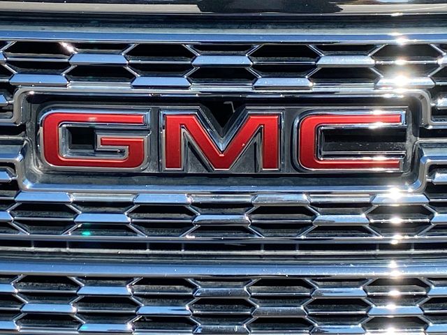 2022 GMC Canyon Denali 29