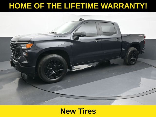 View vehicle photo 2
