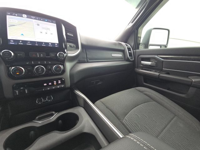 2024 Ram 3500 Big Horn:44315A