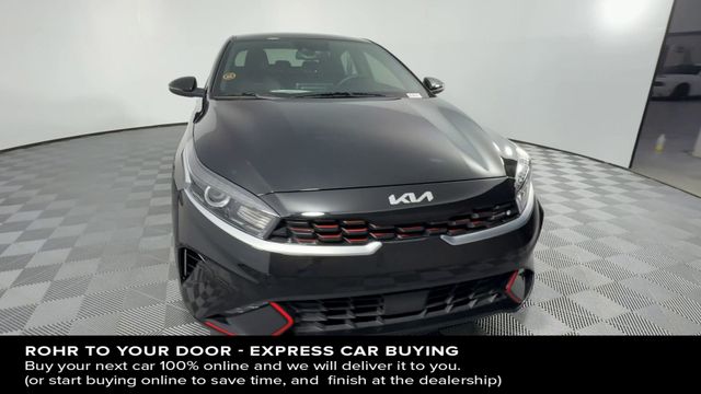 Used 2024 Kia Forte For Sale in Indianapolis, IN
