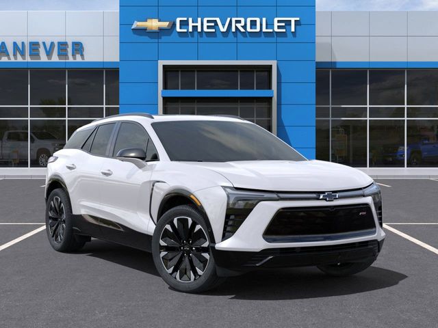 2024 Chevrolet Blazer EV RS 7