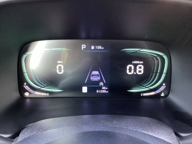 Used Car 2024 Kia Soul  Lx For Sale Under $20,000 In San Antonio, Texas