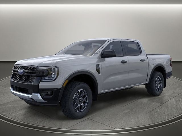 Avalanche 2026 Ford Ranger Pickup Truck Four-Wheel Drive Automatic
