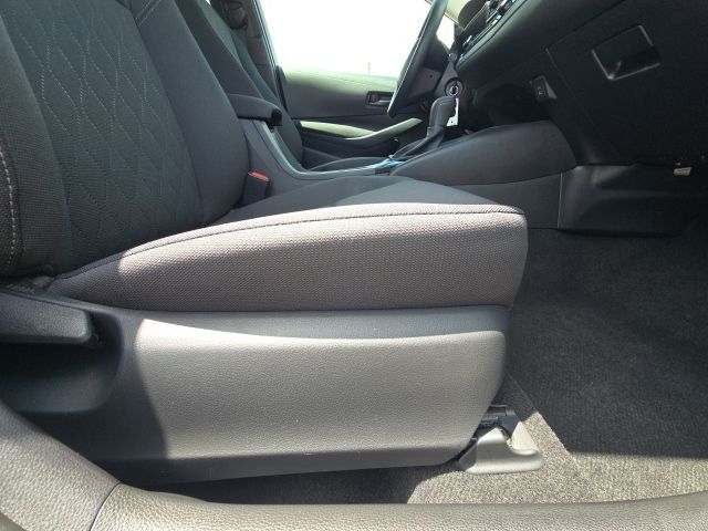 2026 Toyota Corolla LE:B02374
