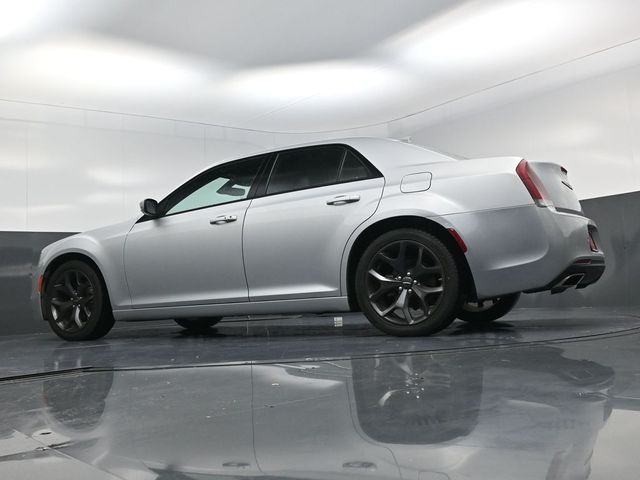 2023 Chrysler 300 S Silver at Toyota of Victoria