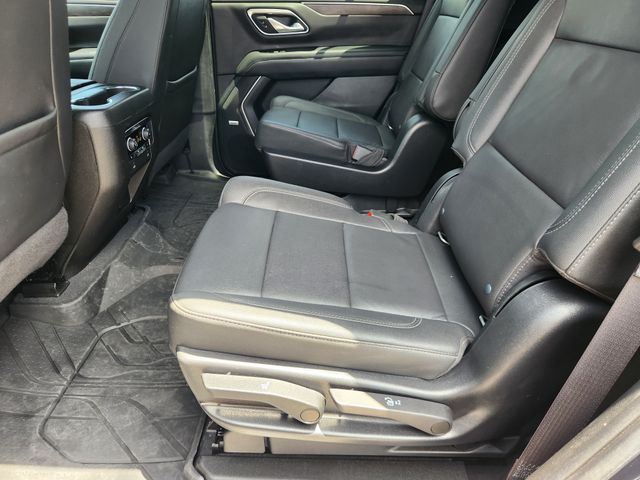 2022 Chevrolet Tahoe Z71 Gray at Ultimate Motorsports