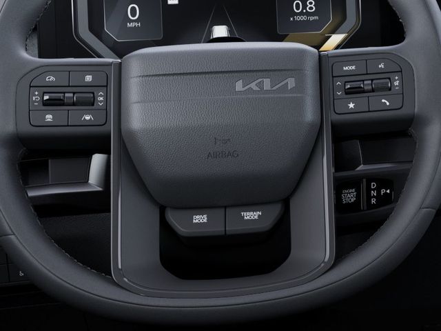 New 2027  Kia X-Line SX image 22