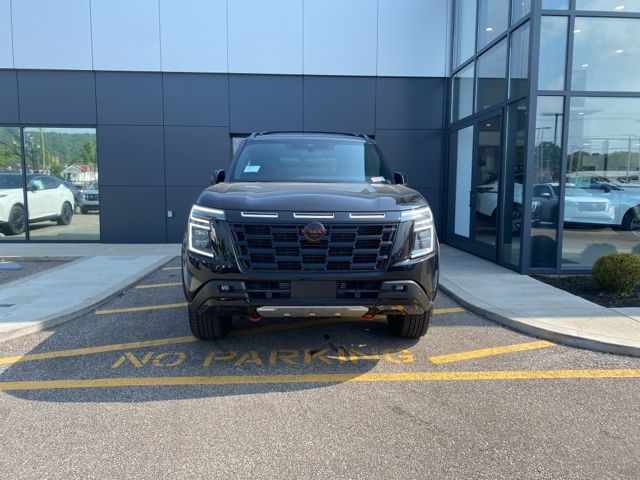 2025 Nissan Armada  photo