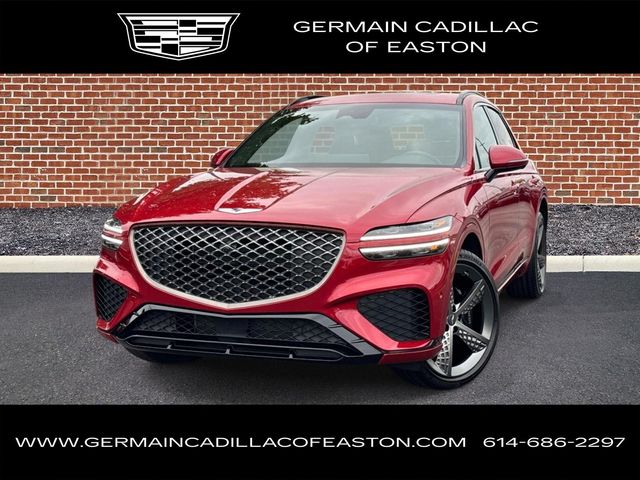 2025 Genesis GV70 3.5T Sport