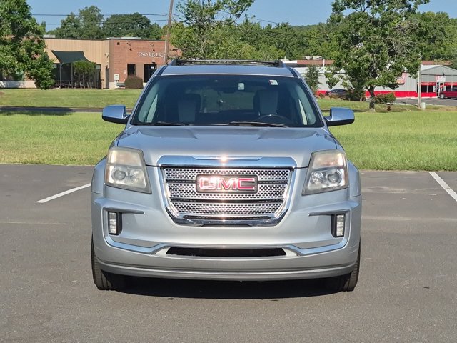 Used 2017 Silver GMC Denali image 16