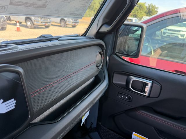 new 2026 Jeep Wrangler car, priced at $65,880