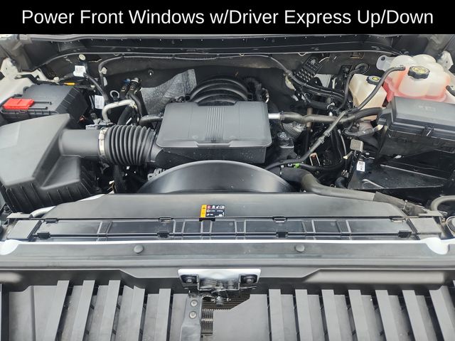 Used 2024 Chevrolet Silverado 2500HD For Sale in Grove City, OH