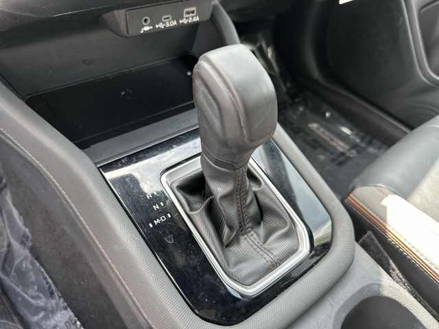2025 Subaru Forester - $27,104