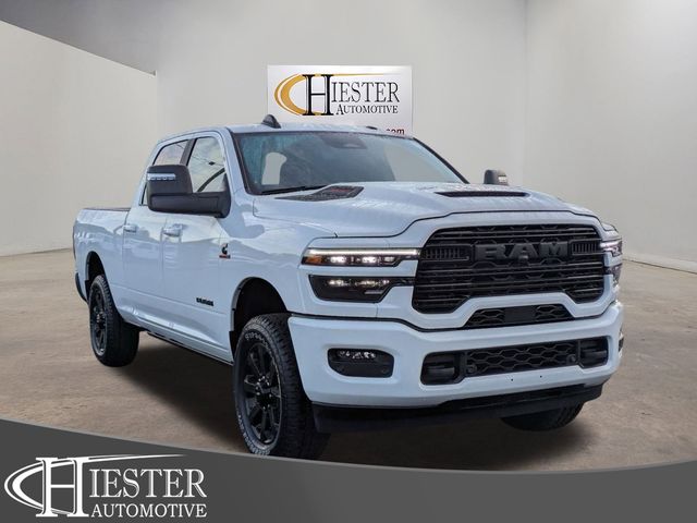 2025 RAM 2500 Laramie Crew Cab 4WD