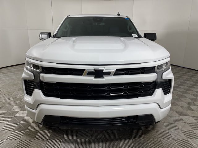 2024 Chevrolet Silverado 1500 RST 7