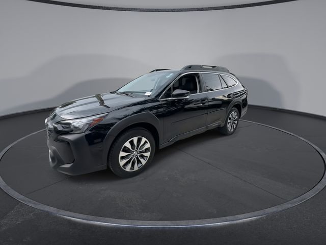 Used 2024 Subaru Outback SUV