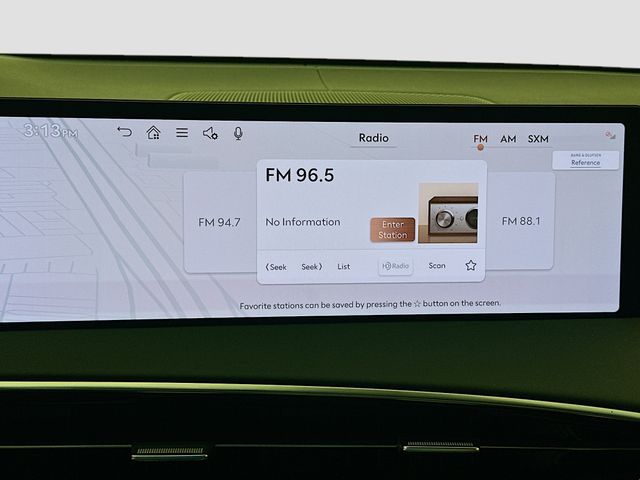 Thumbnail: 2026 Genesis GV70 - 11