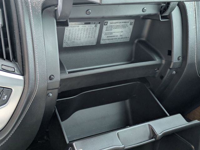 Used 2014 GMC Sierra 1500 SLT 4D Crew Cab