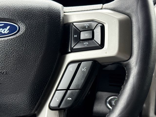 Used 2018 Ford F-350SD Truck