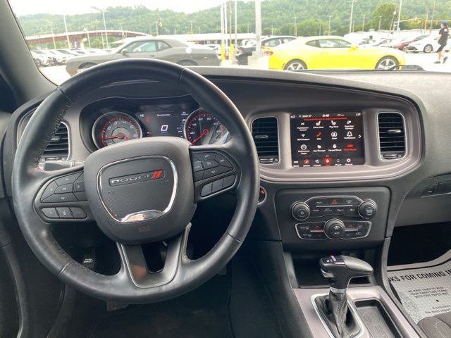 2023 Dodge Charger SXT photo