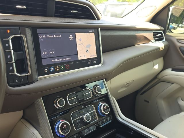 2021 GMC Yukon Denali:B02379A2