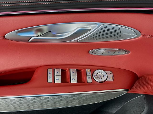 Thumbnail: 2026 Genesis GV70 - 20