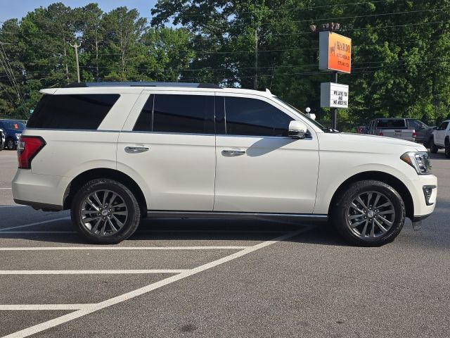 2021 Ford Expedition Limited:169133A