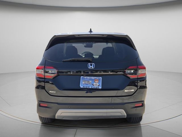 2024 Honda Pilot - $36,497