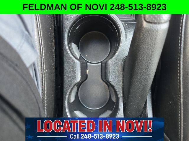 Used 2013 Chevrolet Cruze For Sale in New Hudson, MI
