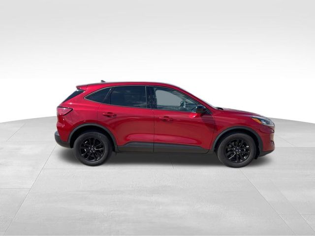 2020 Ford Escape SE Sport Hybrid 3