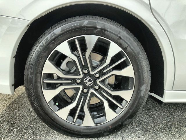 new 2026 Honda Odyssey car, priced at $49,479