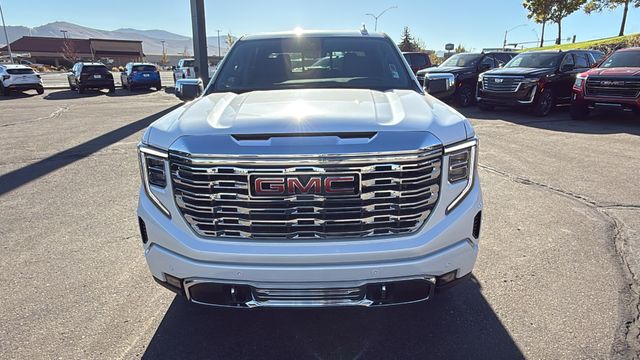 2025 GMC Sierra 1500 Denali 8