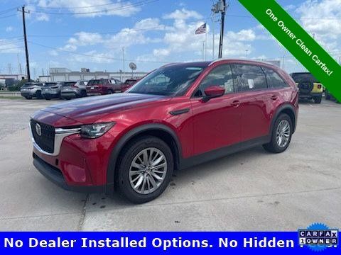 2024 Mazda CX-90 3.3 Turbo Preferred Plus - 10