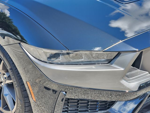 Used 2025 Ford Mustang Coupe