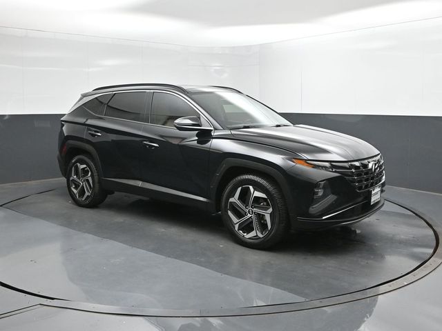 Used 2023 Hyundai Tucson SUV