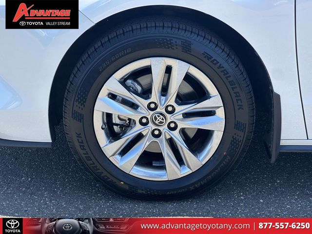 Used 2023 Toyota Sienna Van