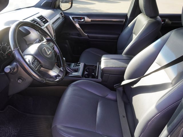 Used 2020 Lexus GX SUV