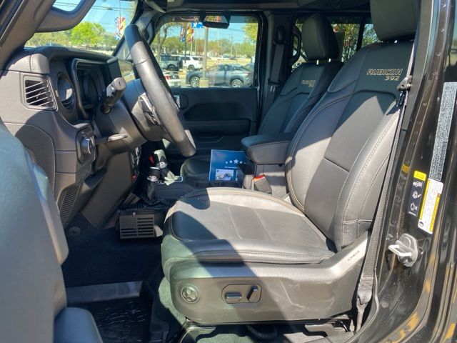 Used Car 2025 Jeep Wrangler  Rubicon 392 For Sale Under $90,000 In San Antonio, Texas