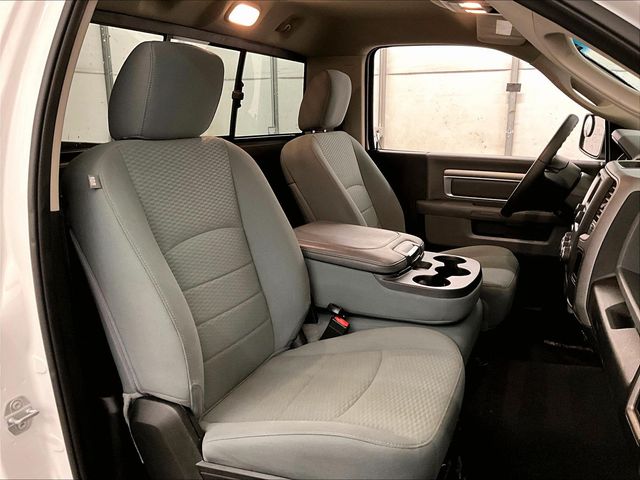 2019 Ram 1500 Classic Tradesman - 6