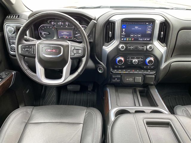 2021 GMC Sierra 1500 SLT 11