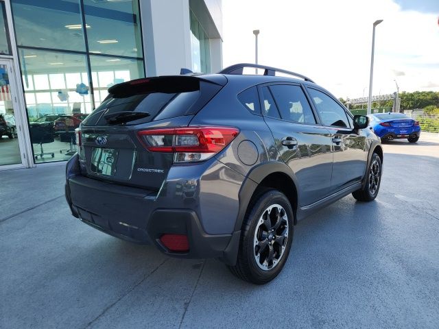 2023 Subaru Crosstrek Premium 9