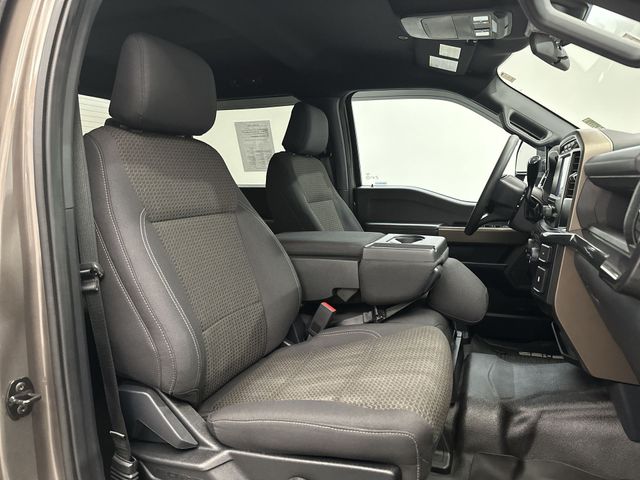 Used 2023 Gray Ford XL image 26